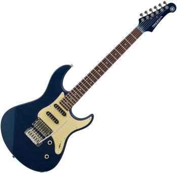 Yamaha Pacifica 612 VII Blue Elektrická kytara