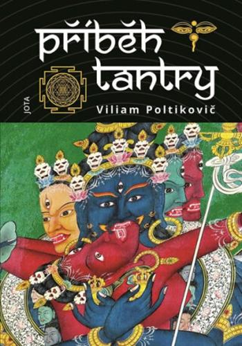 Příběh tantry (Defekt) - Viliam Poltikovič