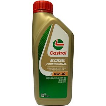 Castrol Edge Professional A5 0W-30; 1L (4008177077364)