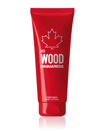 Dsquared² Red Wood - tělové mléko 200 ml