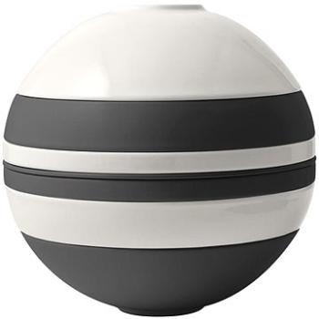 VILLEROY & BOCH ICONIC LA BOULE BLACK & WHITE (VB_1016659095)