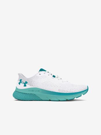 Under Armour UA W HOVR™ Turbulence 2 Tenisky Bílá