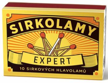 Sirkolamy - Expert