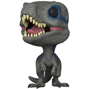 Funko POP! Jurrasic World 2 - Blue (New Pose) (889698309806)