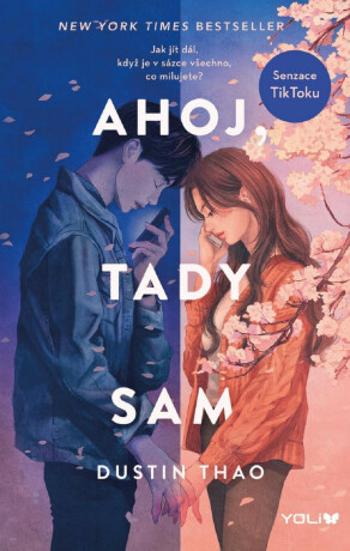 Ahoj, tady Sam - Dustin Thao