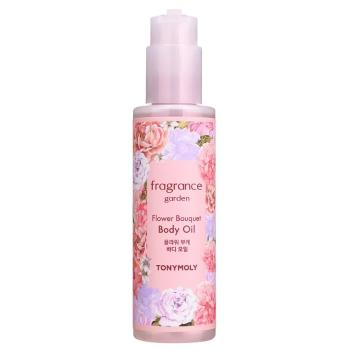 Tony Moly Parfémovaný tělový olej Fragrance Garden Flower Bouquet (Body Oil) 150 ml