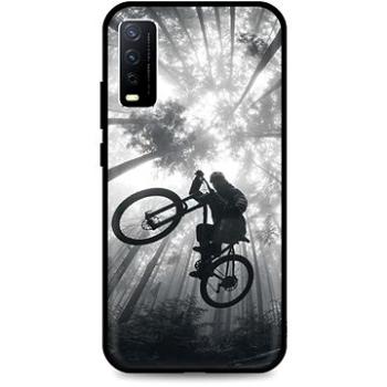 TopQ Vivo Y11s silikon Freeride 66770 (Sun-66770)