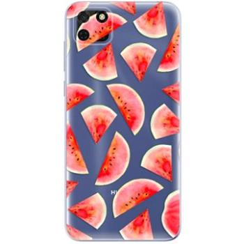 iSaprio Melon Pattern 02 pro Huawei Y5p (mel02-TPU3_Y5p)