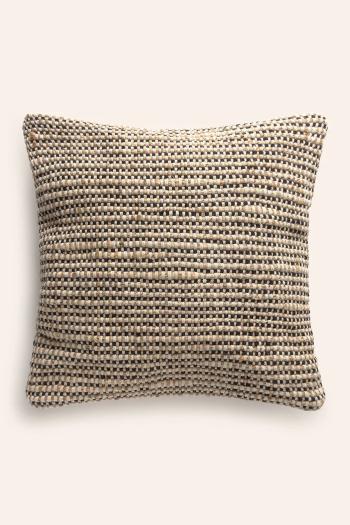 Calma House párnahuzat West 60 x 60 cm bézs