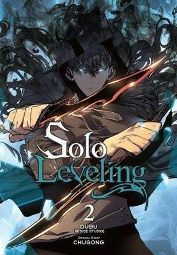 Solo Leveling 2 (anglicky) - Čchugong