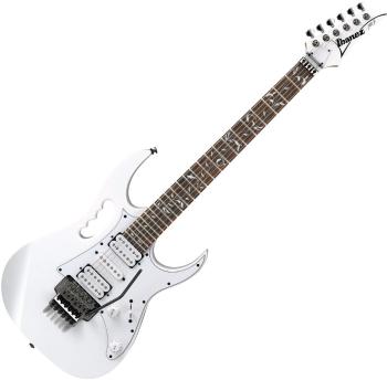 Ibanez JEMJR-WH White Elektrická kytara