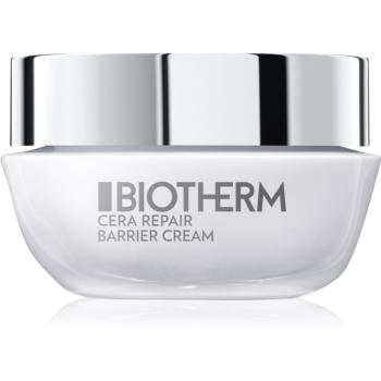 Biotherm Cera Repair Barrier Cream regenerační krém pro ženy 30 ml