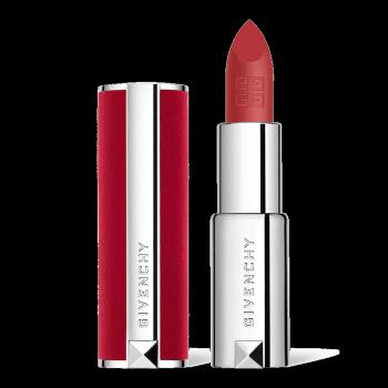 Givenchy Matná rtěnka Deep Velvet (Le Rouge) 3,4 g N27 Rouge Infusé