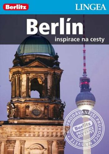 Berlín - Inspirace na cesty