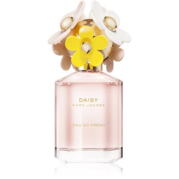 Marc Jacobs Daisy Eau So Fresh toaletní voda pro ženy 75 ml