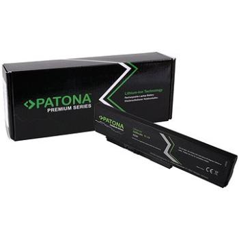 PATONA pro Lenovo Thinkp. X220 5200mAh Li-Ion 11,1V (PT2757)