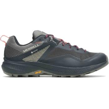 Merrell MQM 3 GTX Pánské outdoorové boty, černá, velikost 44