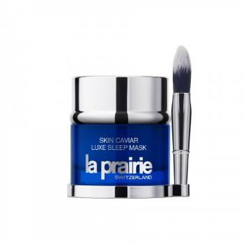 La Prairie Skin Caviar Luxe Sleep Mask Remastered With Caviar Premier noční vypínací a zpevňující maska 50 ml