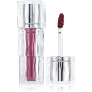 TIRTIR Waterism Glow Tint dlouhotrvající lesk na rty malé balení odstín 01 Mauve Rose (Waterism Original) 1.8 g
