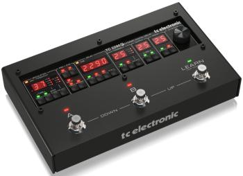 TC Electronic 2290 P Dynamic Delay Pedal