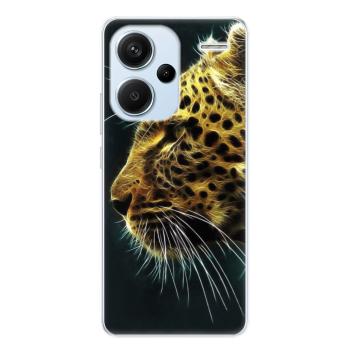 Odolné silikonové pouzdro iSaprio - Gepard 02 - Xiaomi Redmi Note 13 Pro+ 5G