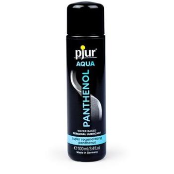 PJUR aqua panthenol lube 100 ml (827160113834)