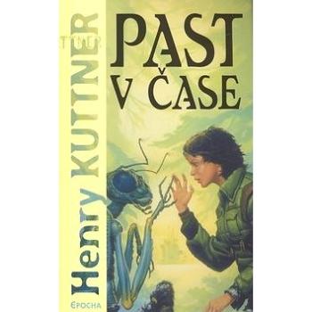 Past v čase (978-80-87027-58-5)