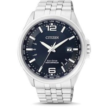 CITIZEN Radio Controlled CB0010-88L (4974374243362)