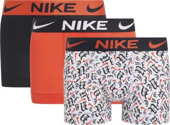 Nike trunk 3pk-nike dri-fit essential micro s