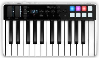 IK Multimedia iRig Keys I/O 25