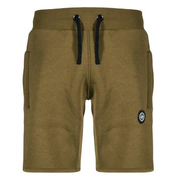 Kumu kraťasy cocoon khaki - velikost xl