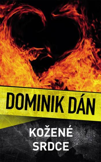 Kožené srdce - Dominik Dán