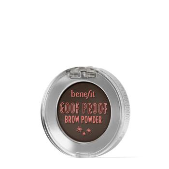 Benefit Pudr na obočí Goof Proof (Brow Powder) 1,9 g 4.5