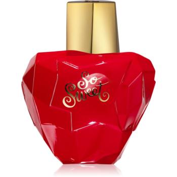 Lolita Lempicka So Sweet parfémovaná voda pro ženy 30 ml