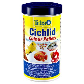 TETRA Cichlid Colour 500ml