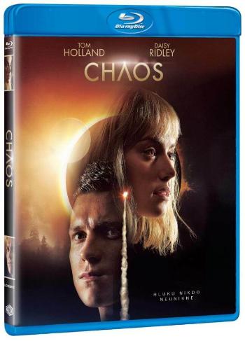 Chaos (BLU-RAY)