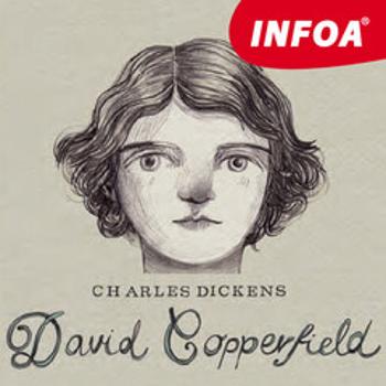 David Copperfield - Charles Dickens - audiokniha