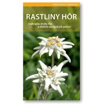 Rastliny hôr (978-80-8107-809-5)