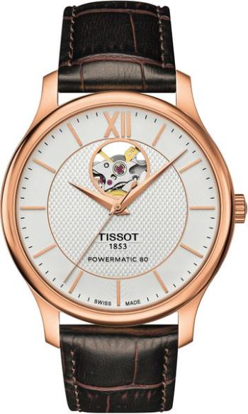 Tissot Tradition Automatic T063.907.36.038.00