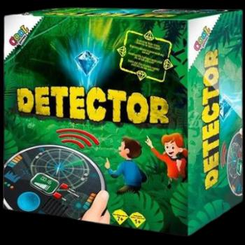 Cool games Detector