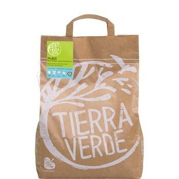 TIERRA VERDE Puer bělící prášek 5 kg (100 praní) (8594165002396
)