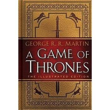 A Game of Thrones. 20th Anniversary Illustrated Edition (0553808044)