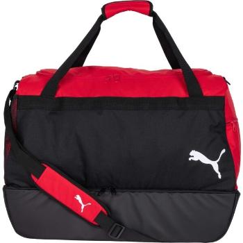 Puma TEAMGOAL 23 TEAMBAG M BC Sportovní taška, černá, velikost