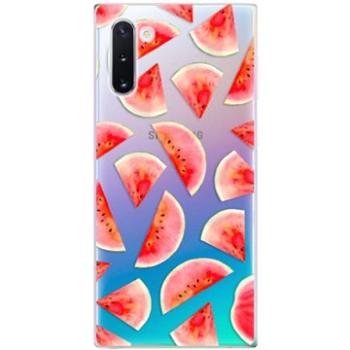 iSaprio Melon Pattern 02 pro Samsung Galaxy Note 10 (mel02-TPU2_Note10)