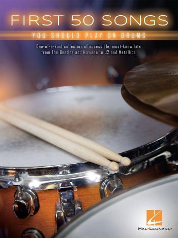 Hal Leonard First 50 Songs Noty