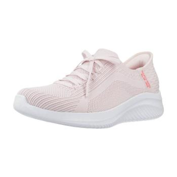 Skechers  SLIP-INS: ULTRA FLEX 3.0 TONAL STRETC  Módne tenisky Ružová