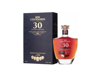 Centenario Legado Centenario 30y 40% 0,7l