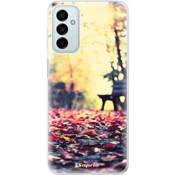 iSaprio Bench 01 pro Samsung Galaxy M23 5G (bench01-TPU3-M23_5G)