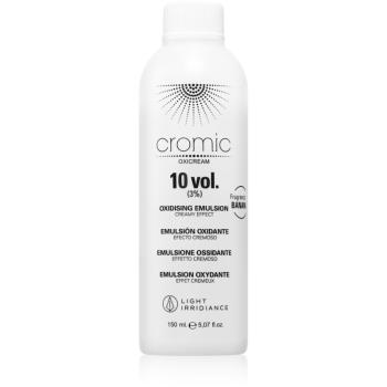 Light Irridiance Cromic aktivační emulze 3% 10 Vol. 150 ml