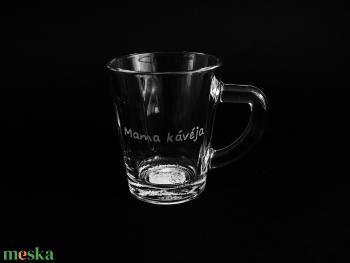 Mama kávéja